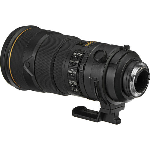 Lente nikon online 300