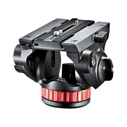 CABEÇA MANFROTTO MVH 502AH