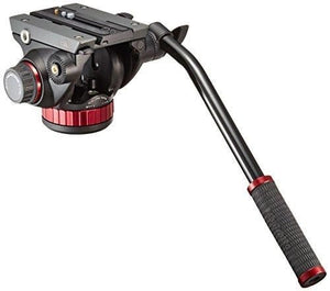 CABEÇA MANFROTTO MVH 502AH