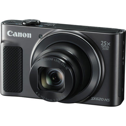 CAMERA DIGITAL CANON POWERSHOT SX620 HS