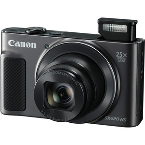 CAMERA DIGITAL CANON POWERSHOT SX620 HS